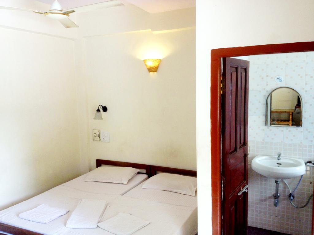 Hotel Lua Nova Calangute Cameră foto